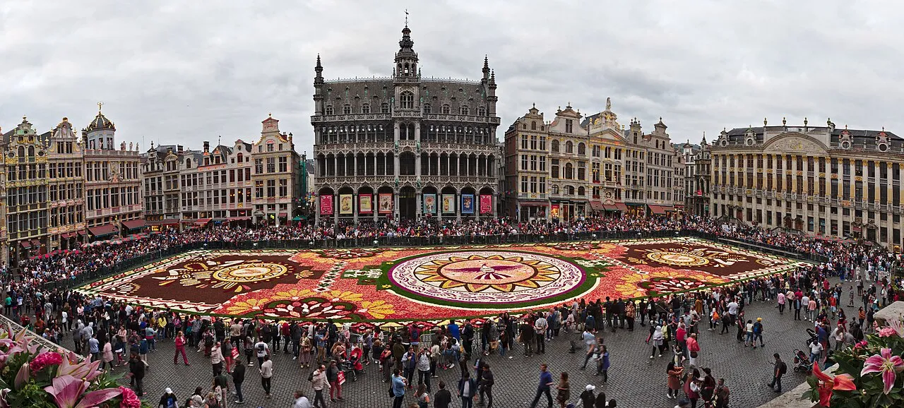 Grote Markt