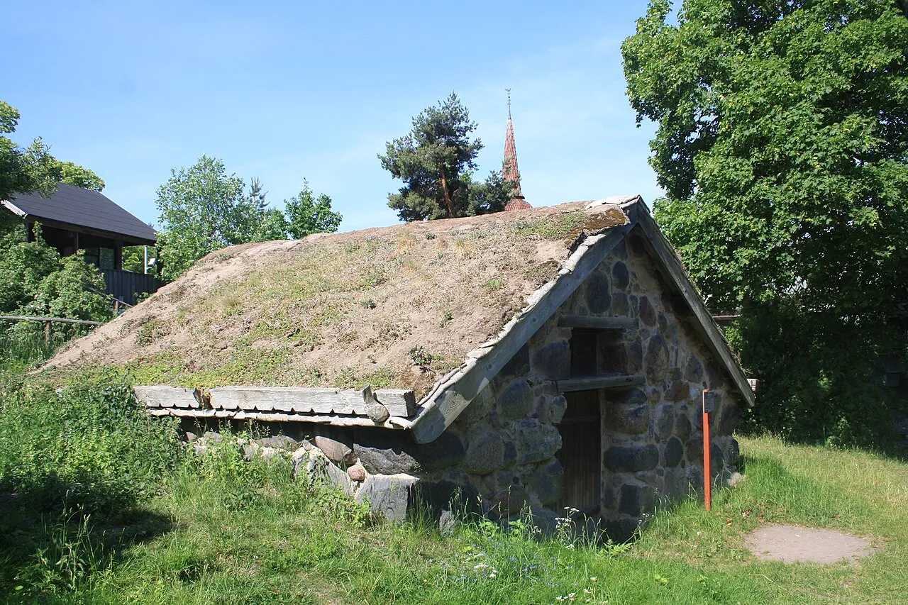 Stenstugan