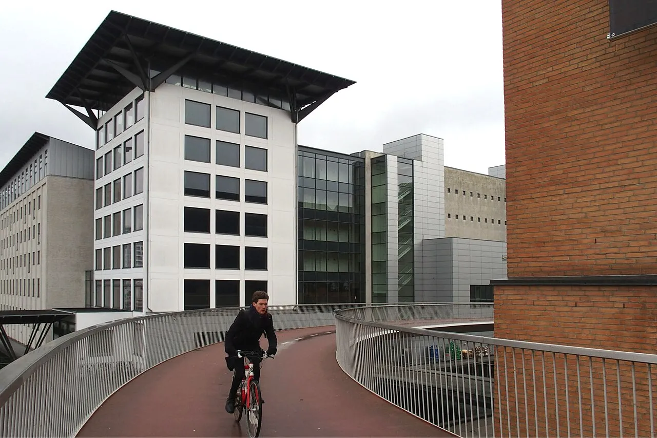 Cykelslangen