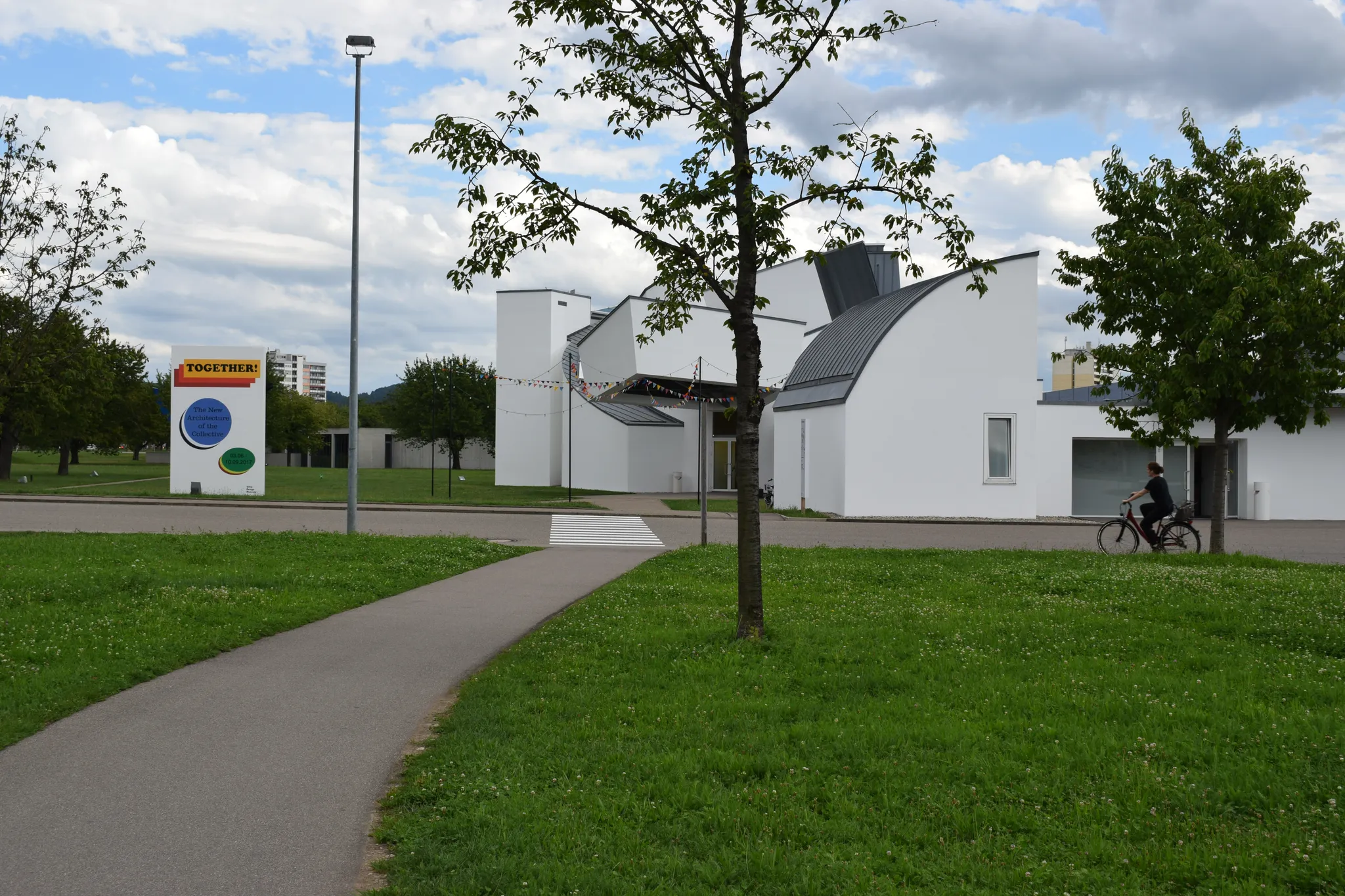 Vitra Design Museum