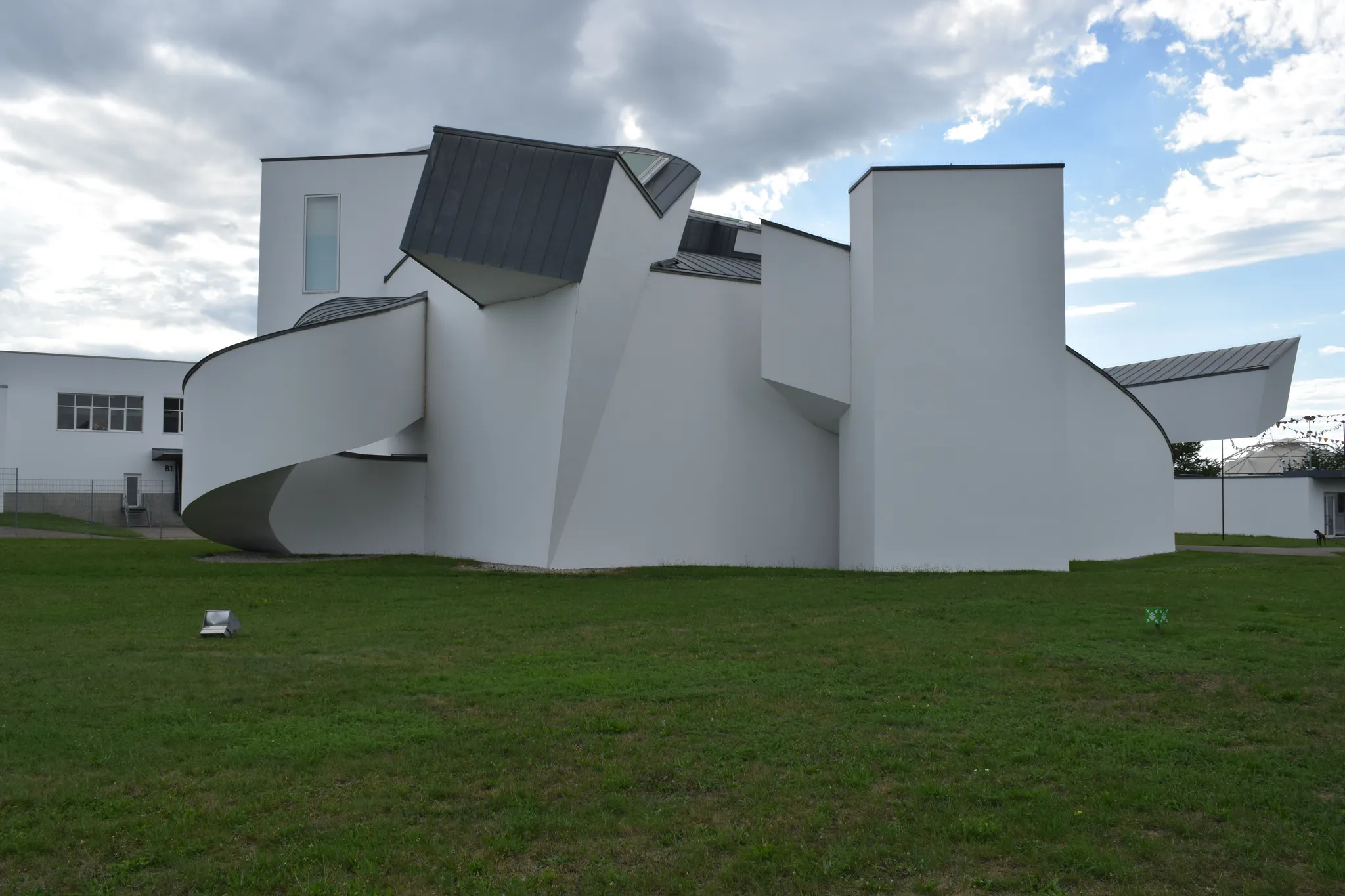 Vitra Design Museum