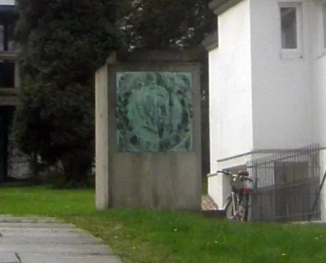 Heinrich-Heine-Denkmal