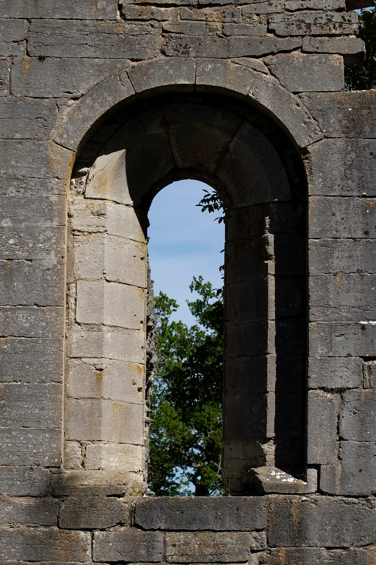 Roma Abbey