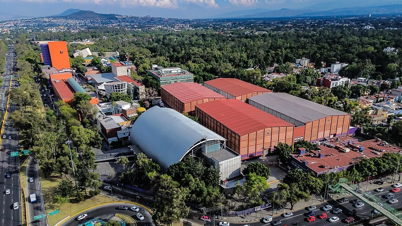 National Center for the Arts