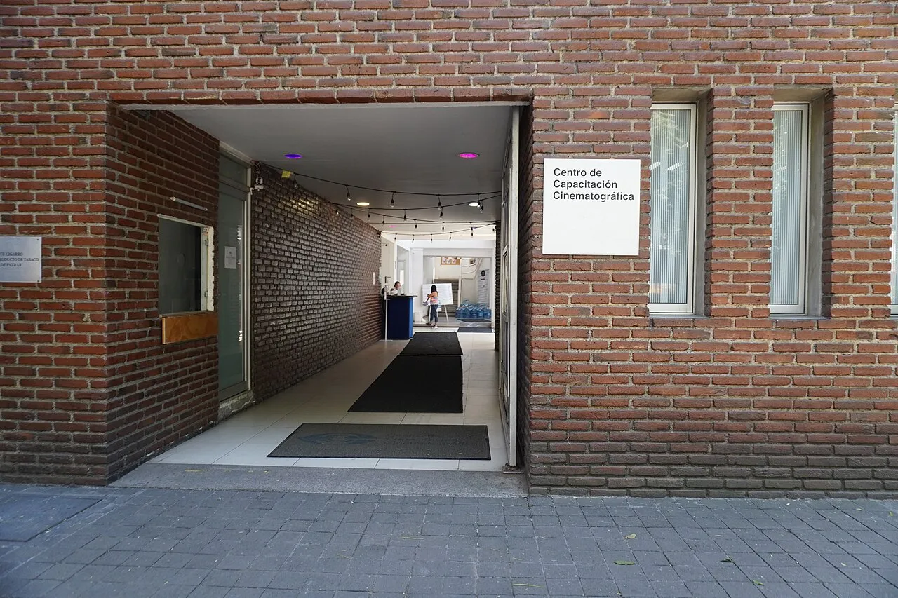 National Center for the Arts