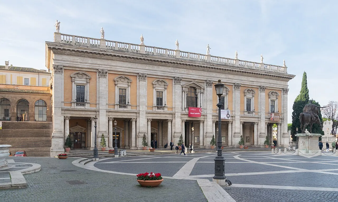 Musei Capitolini
