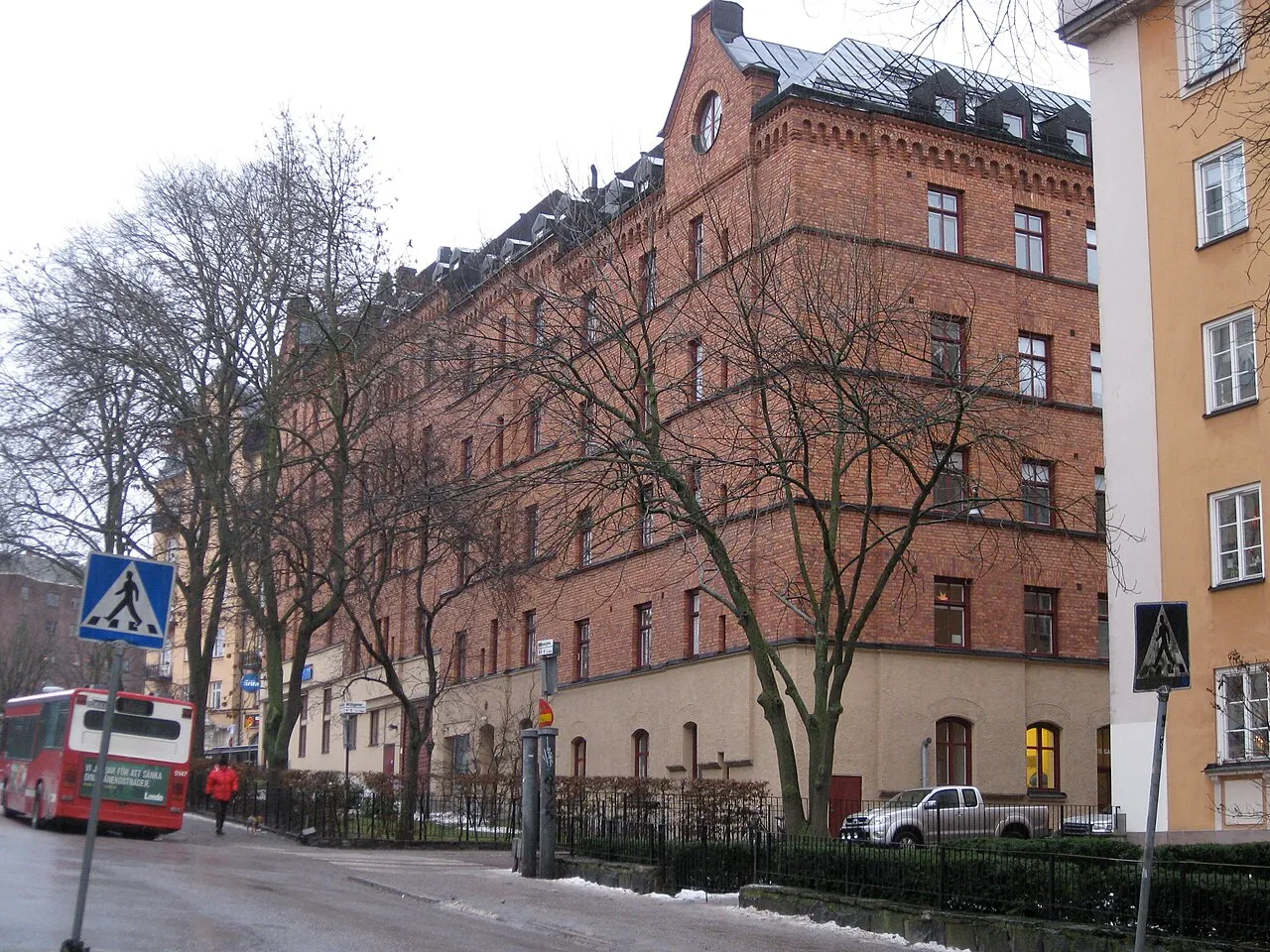 Tegeltraven