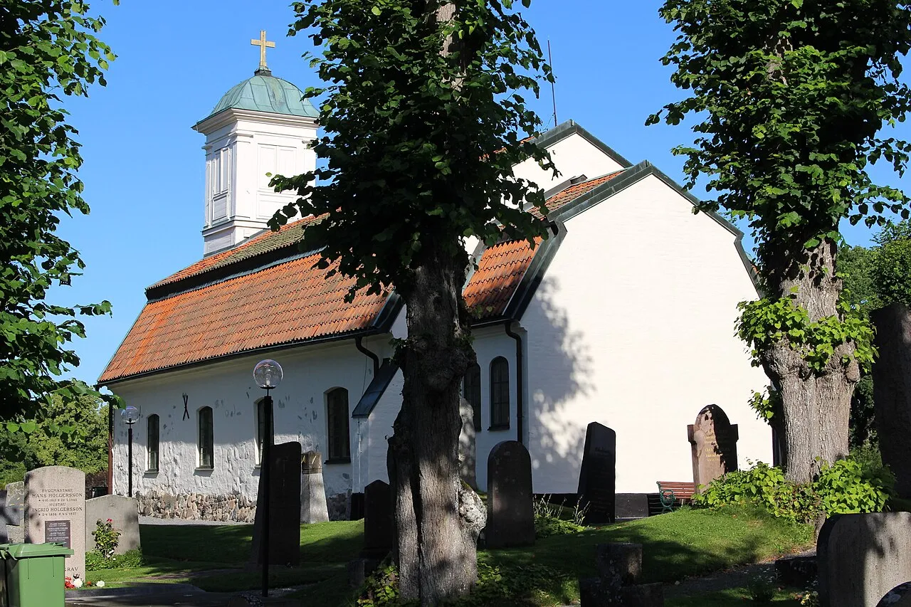 Lidingö Church