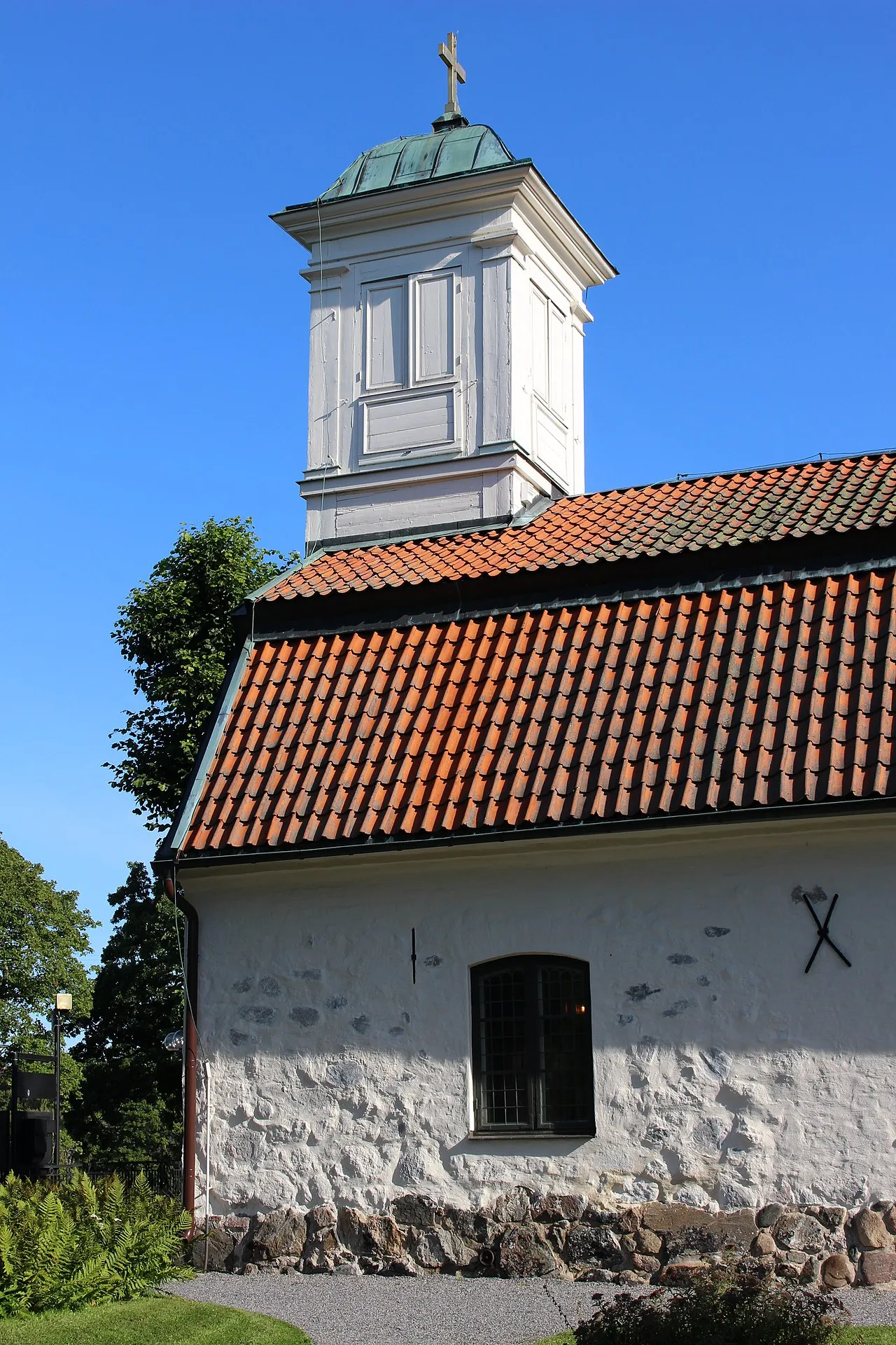Lidingö Church