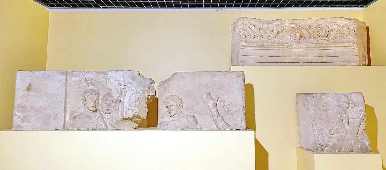 Centrale Montemartini