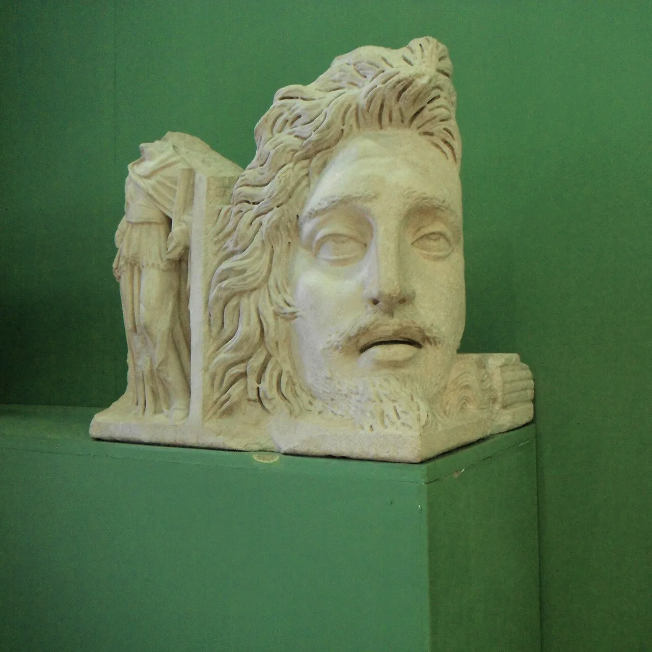 Centrale Montemartini