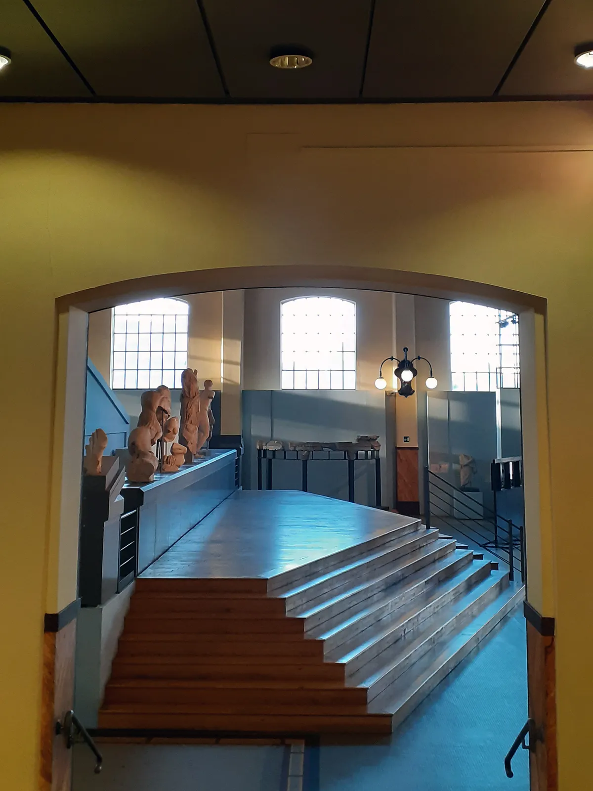 Centrale Montemartini