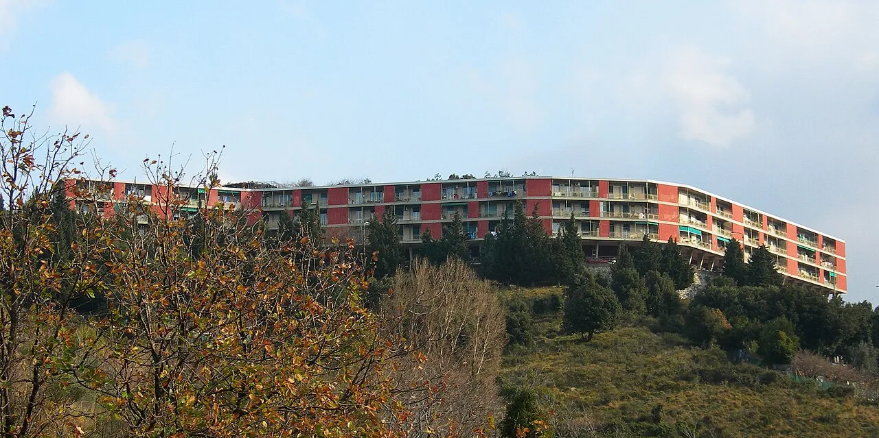 Quartiere CEP