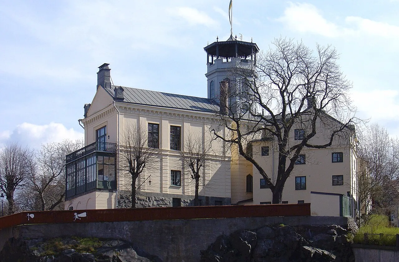 Villa Ludvigsberg