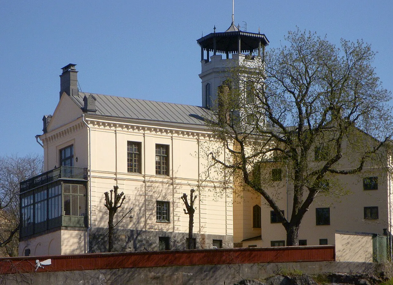 Villa Ludvigsberg