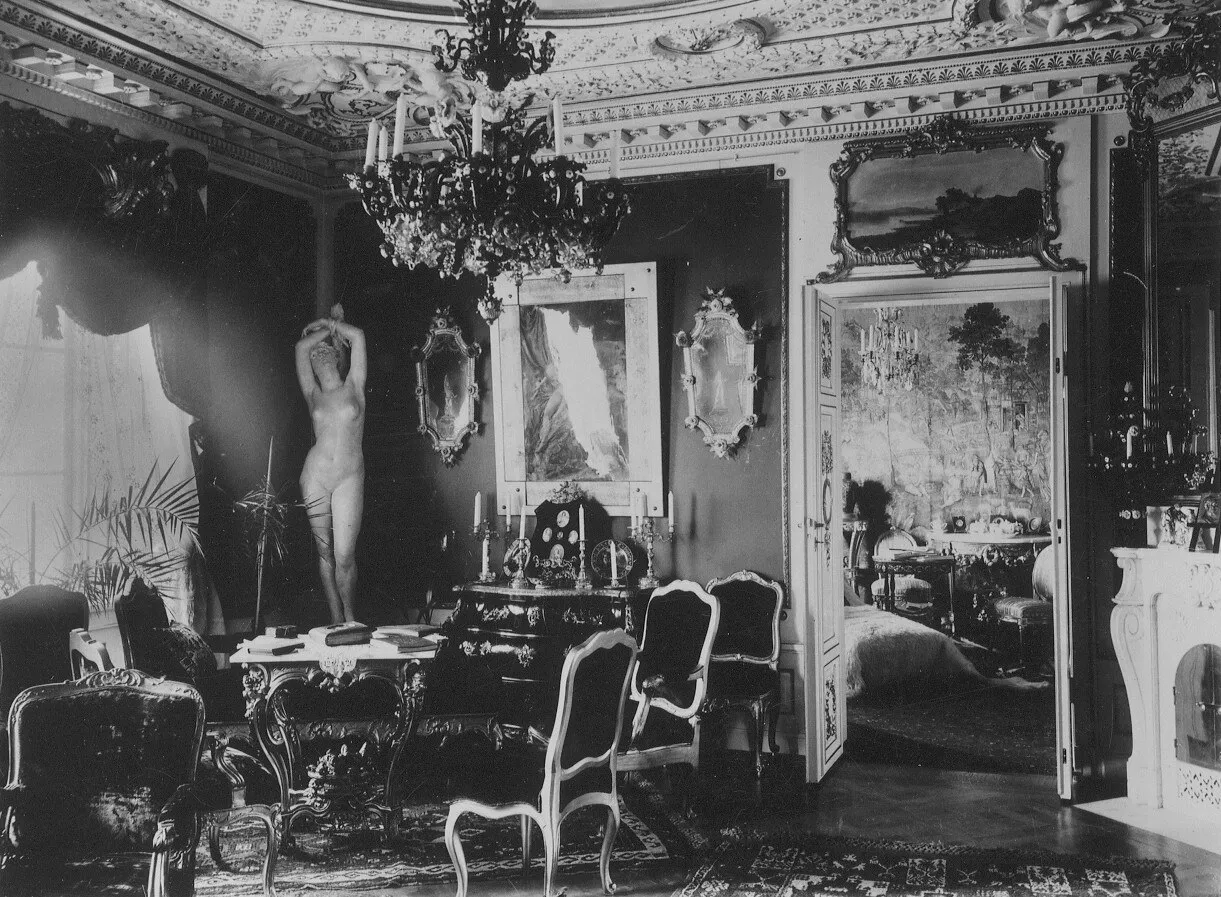 Villa Ludvigsberg