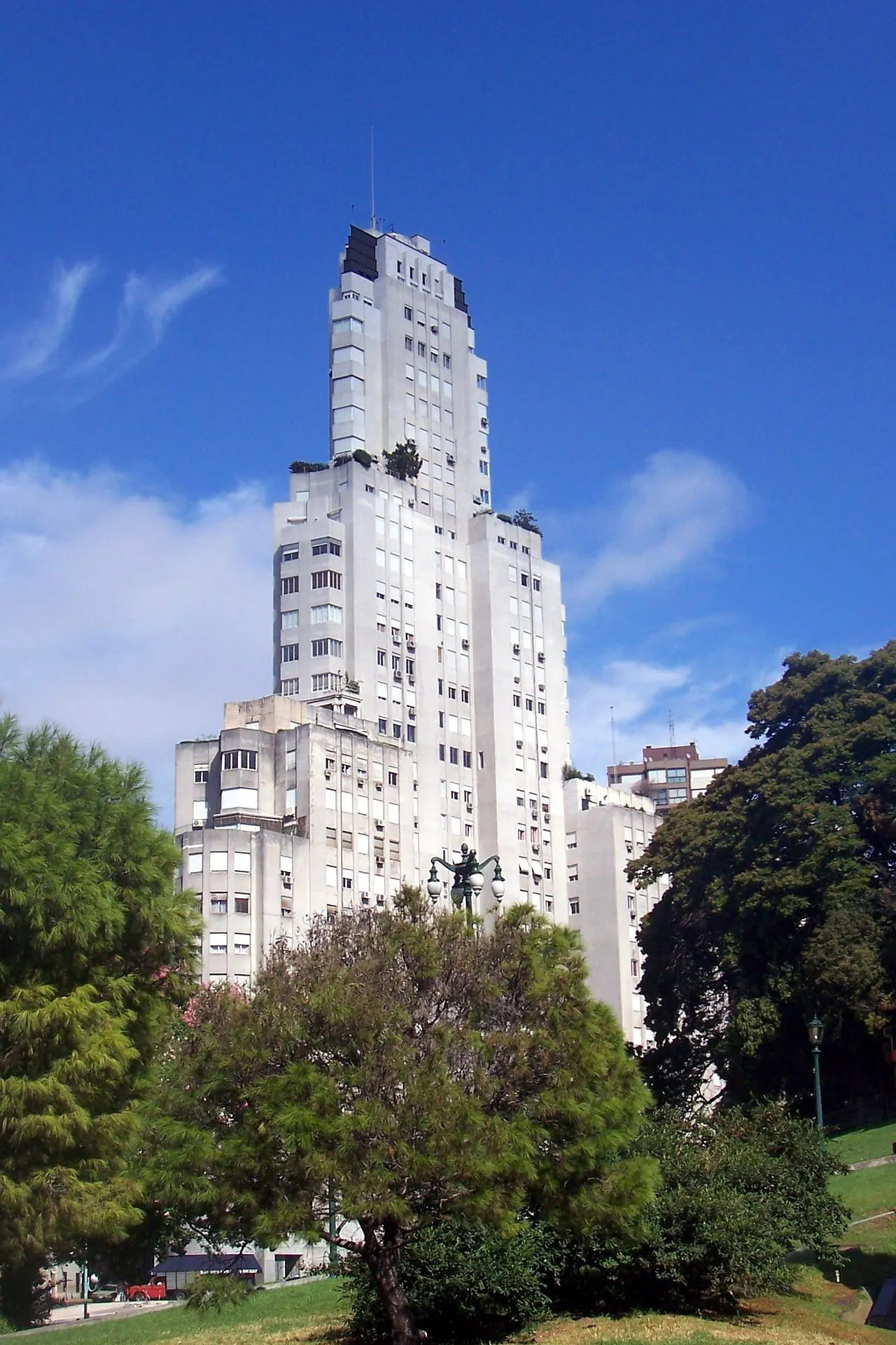 Kavanagh Building