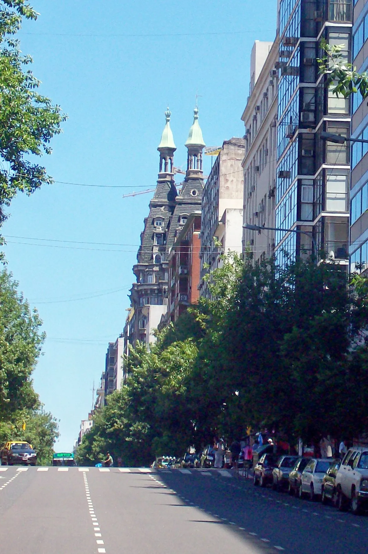 Otto Wulff Building