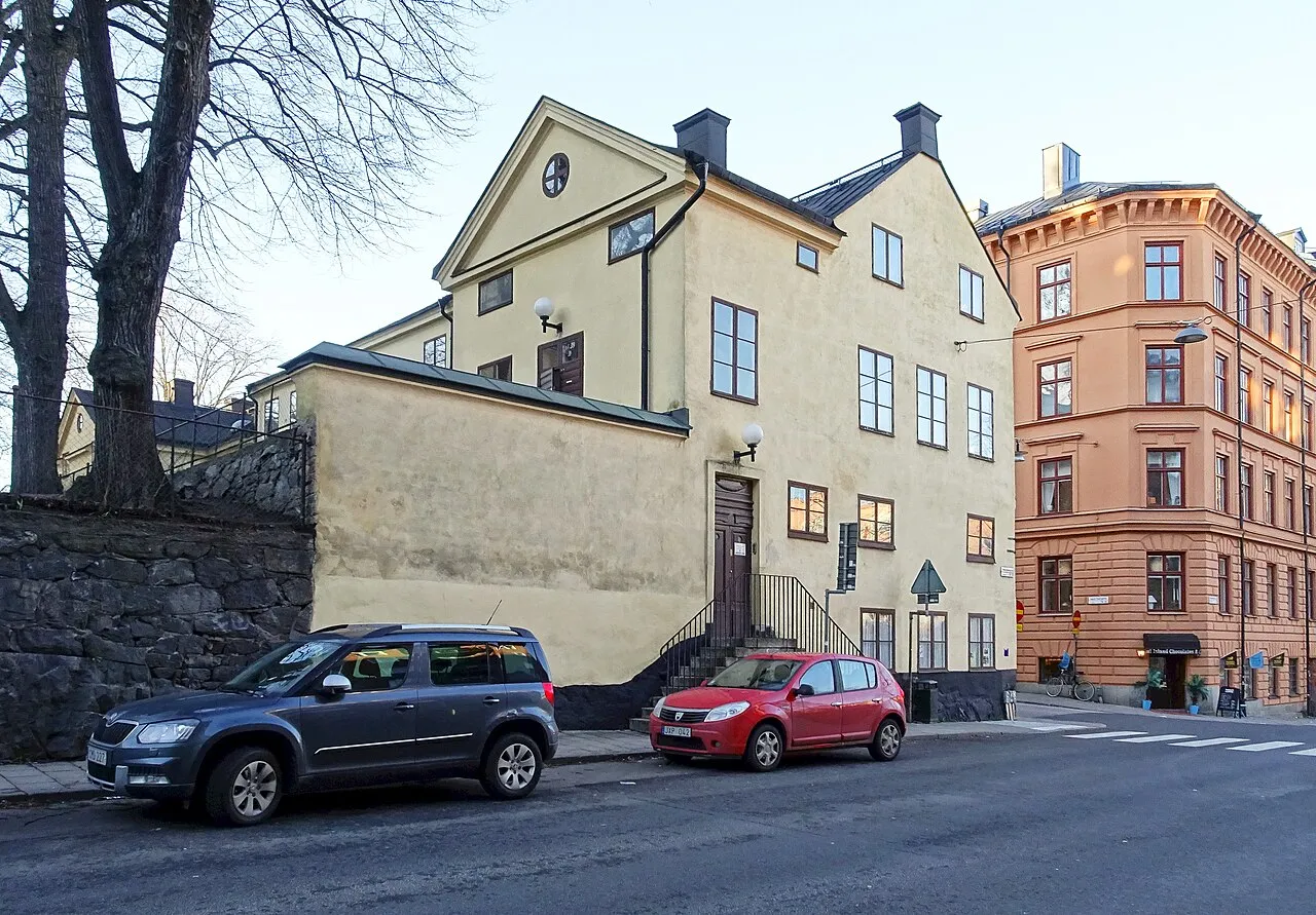Hartwickska huset