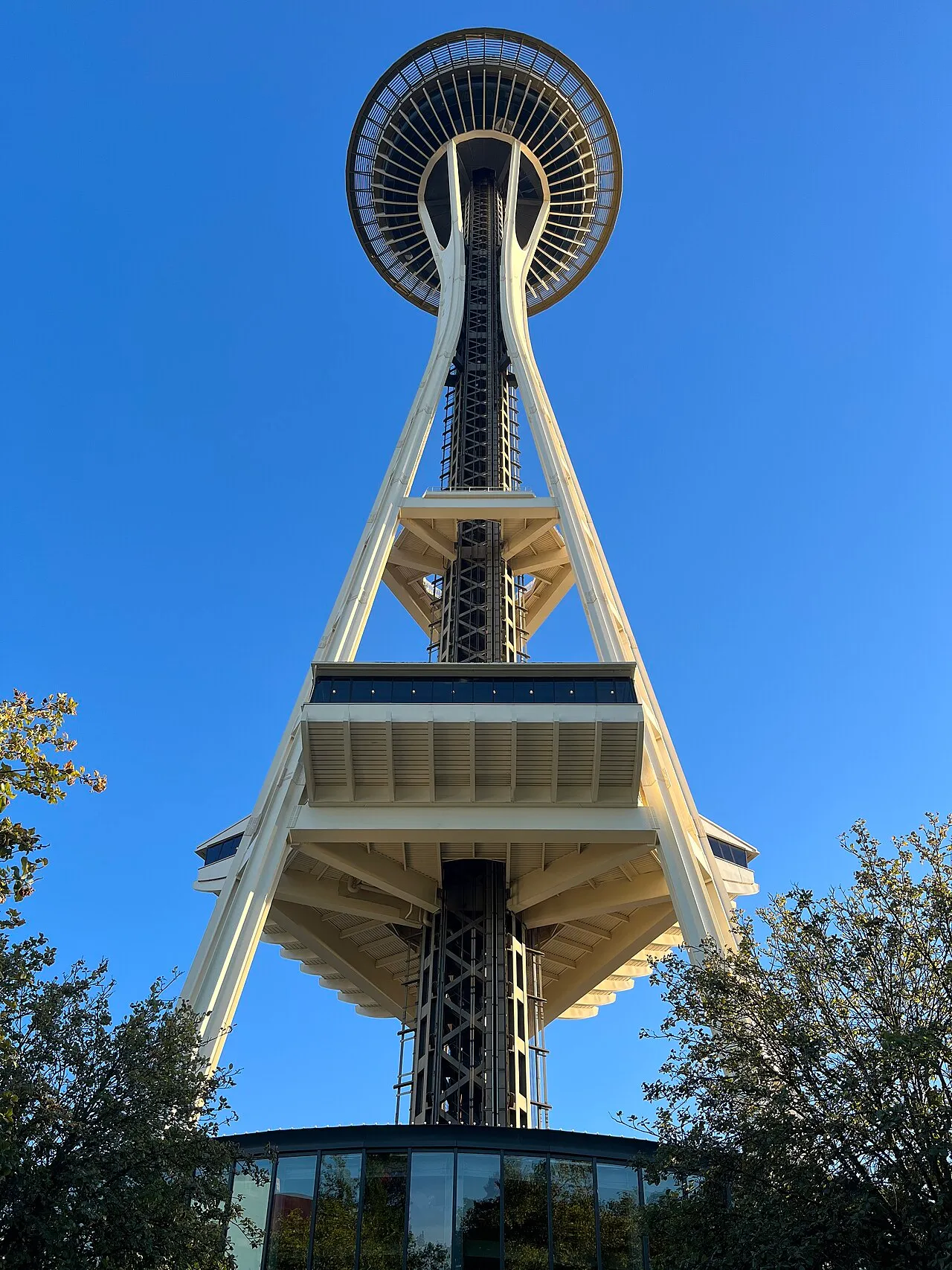 Space Needle