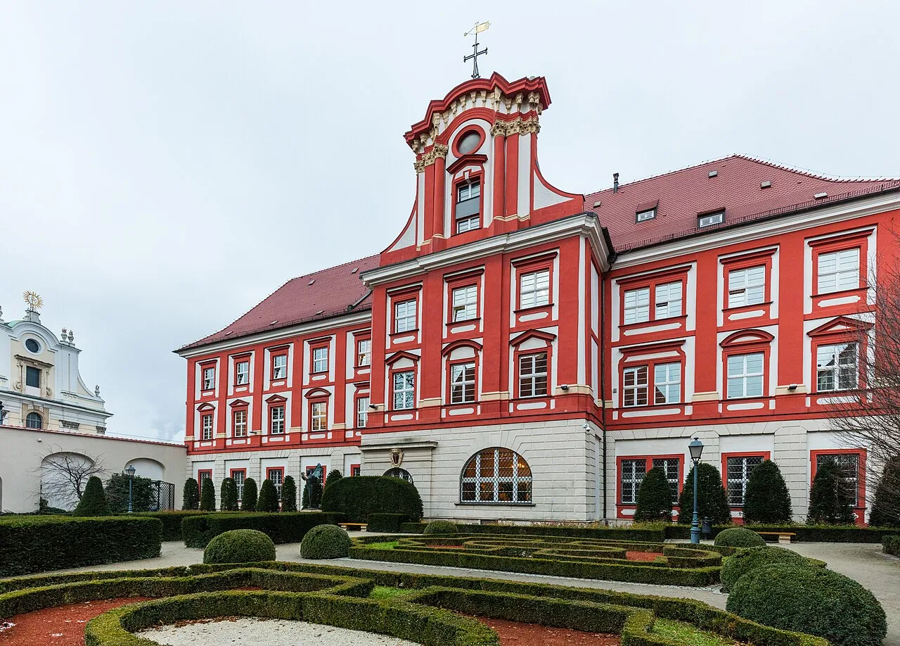 Ossoliński National Institute