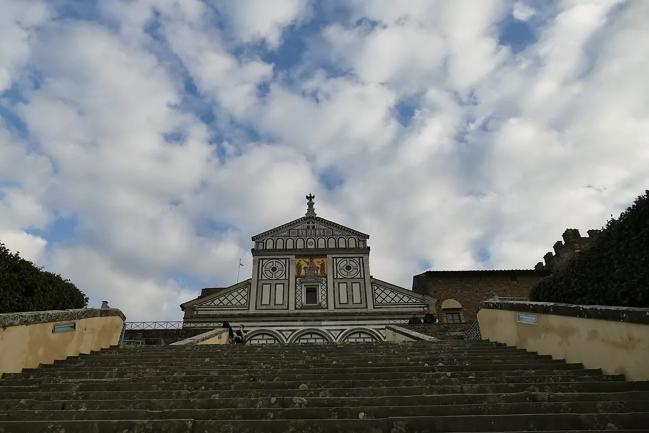 Basilica di San Miniato al Monte
