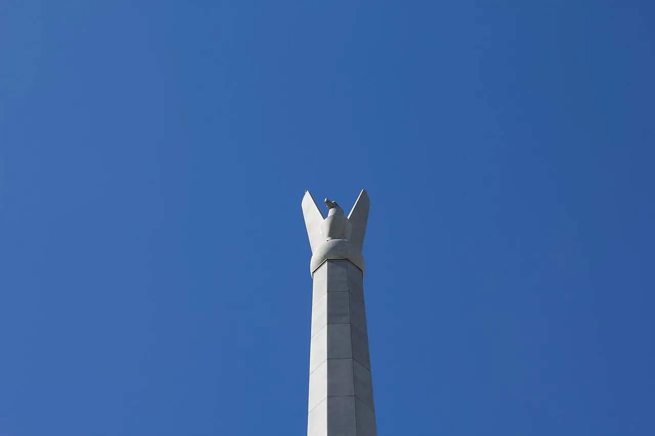 Australian-American Memorial