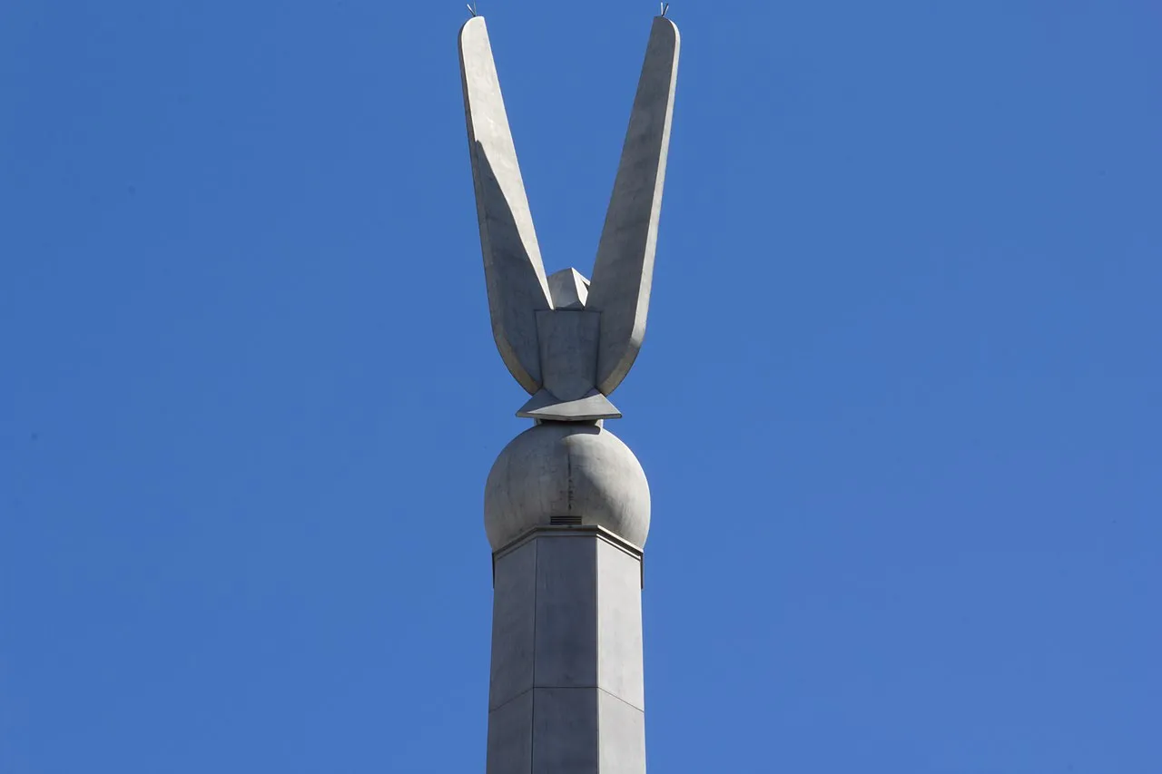 Australian-American Memorial