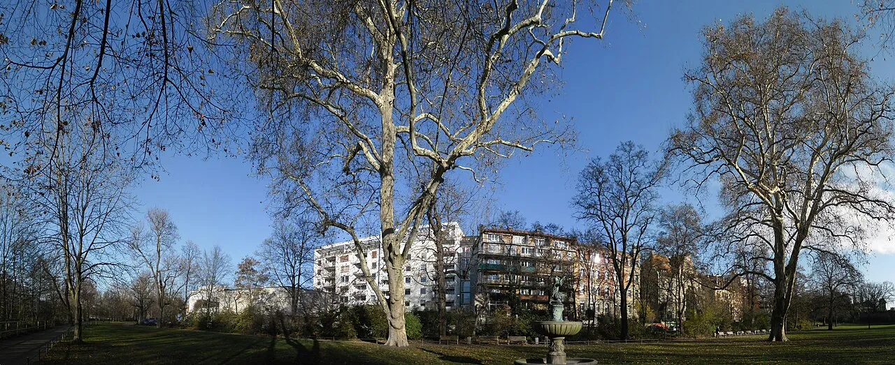 Haller Meadow