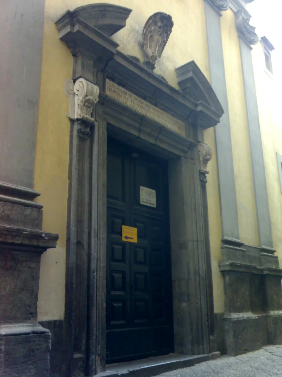 Cappella Sansevero