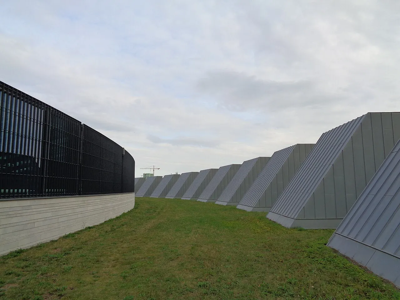 Kumu Art Museum