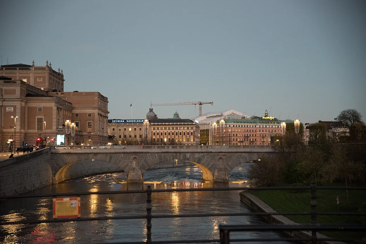 Royal Swedish Opera