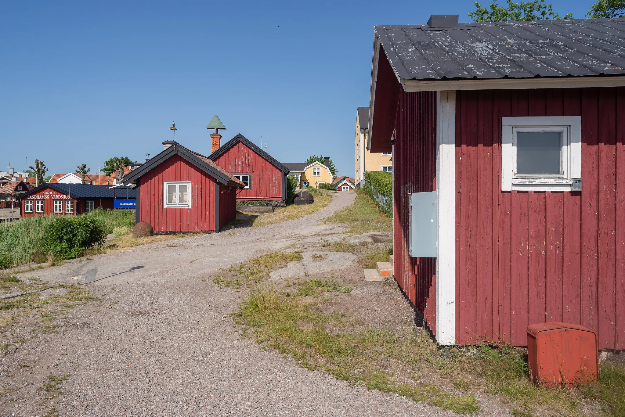 Sandhamn
