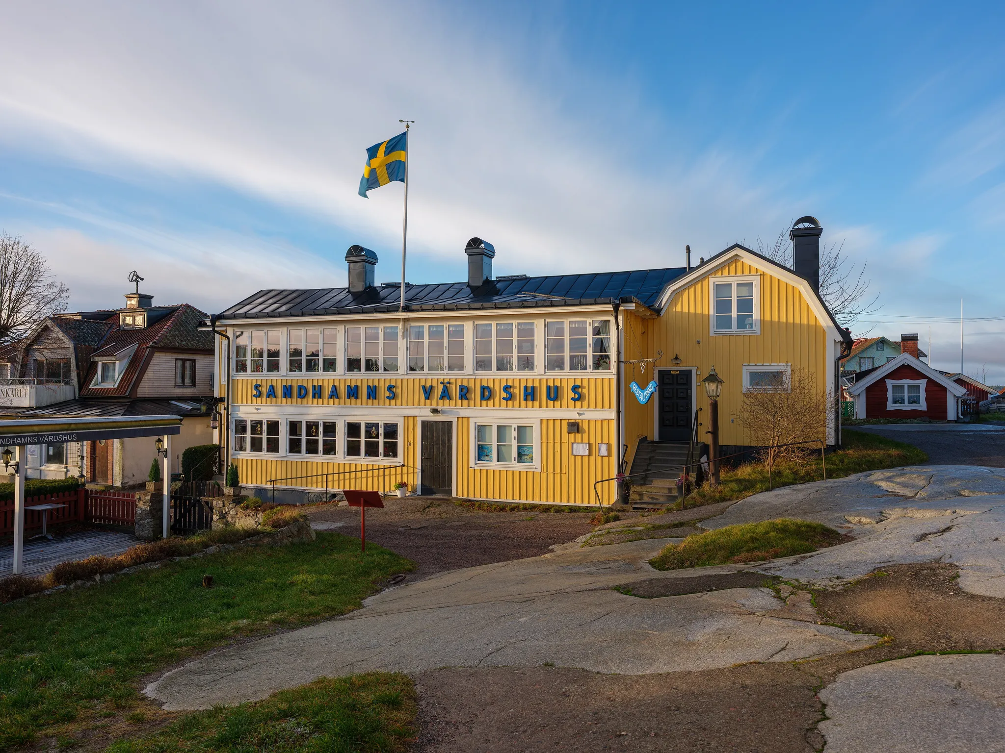 Sandhamn