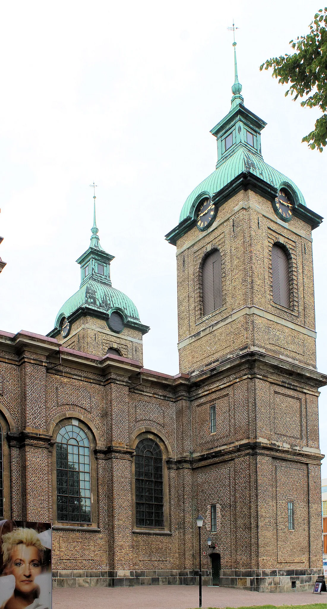 Sofia Albertina kyrka
