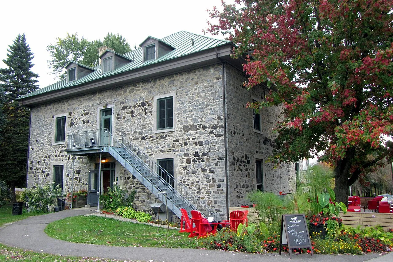 Maison Smith