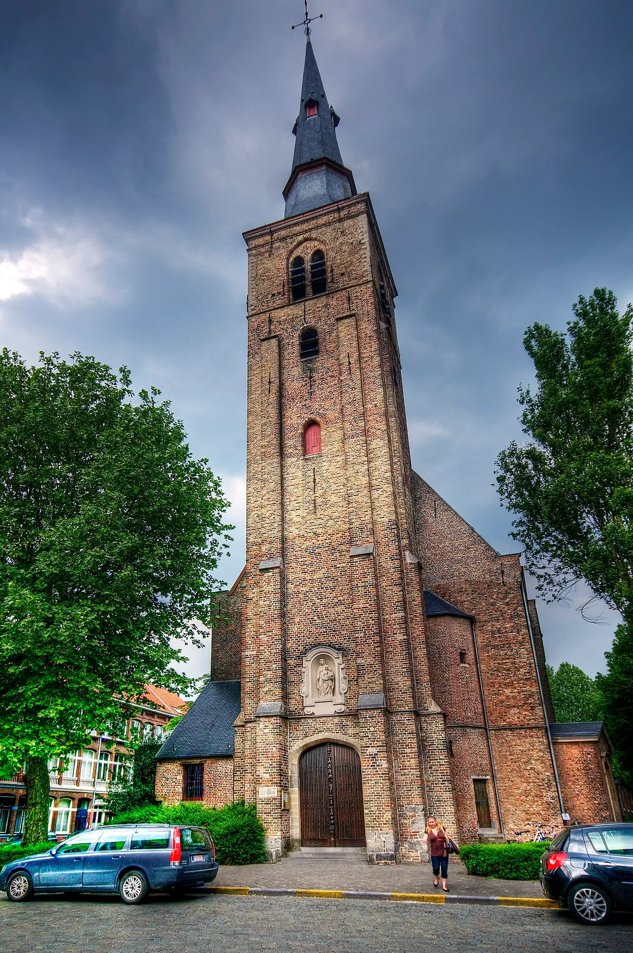 Saint Anne's Church