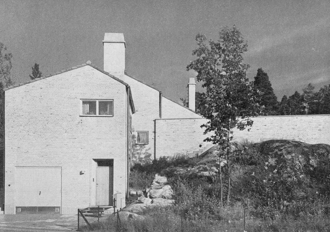 Villa Sundahl
