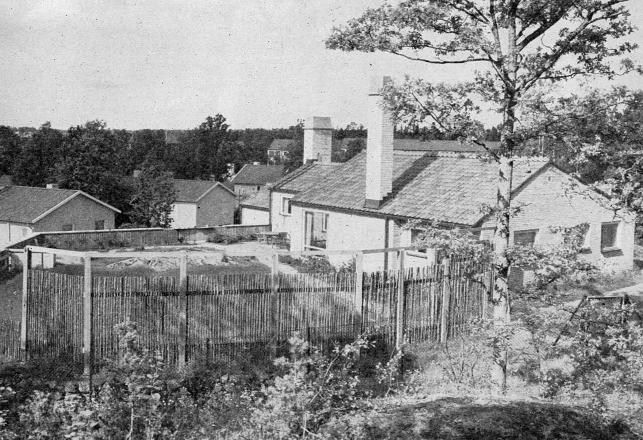 Villa Sundahl