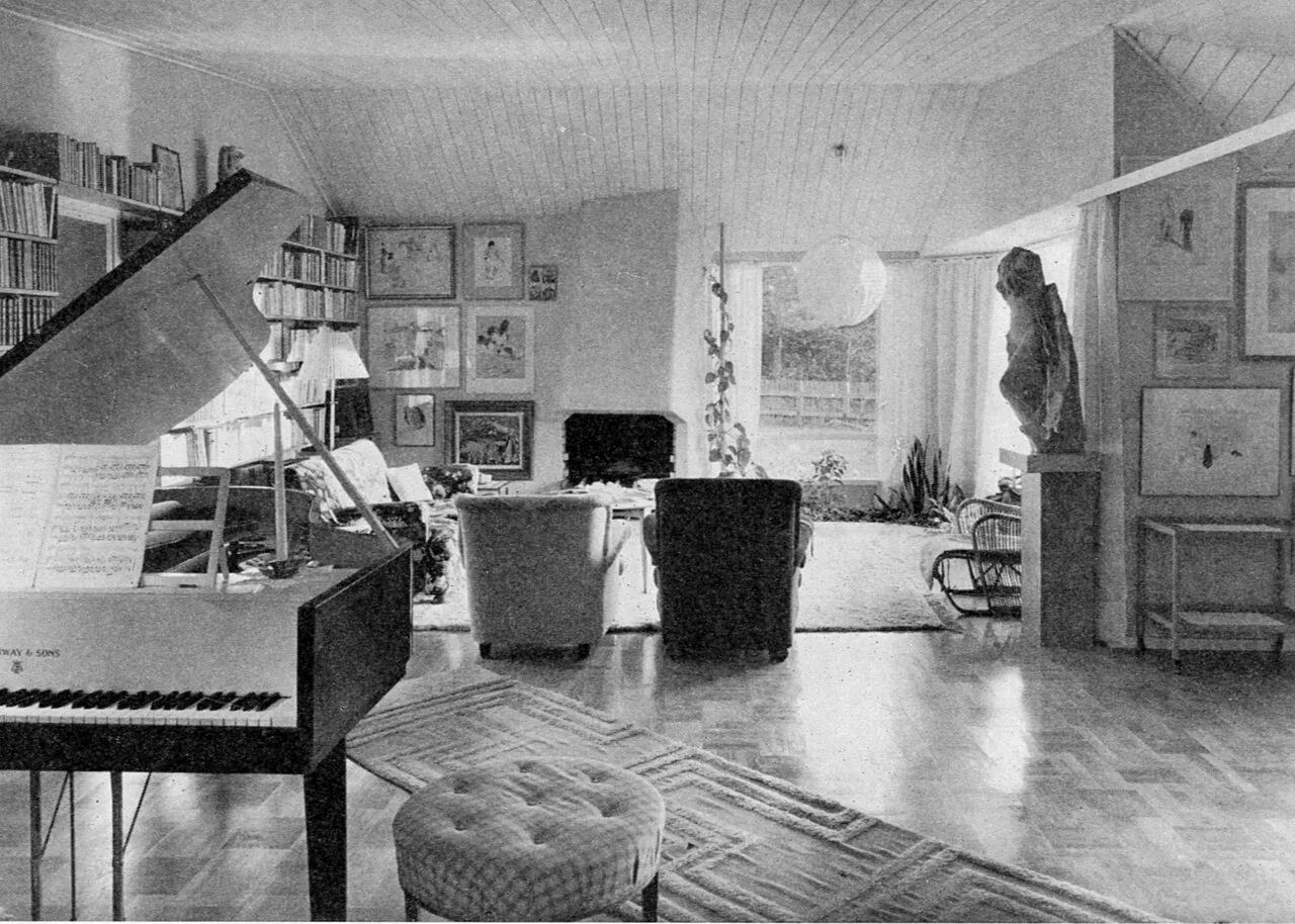 Villa Sundahl