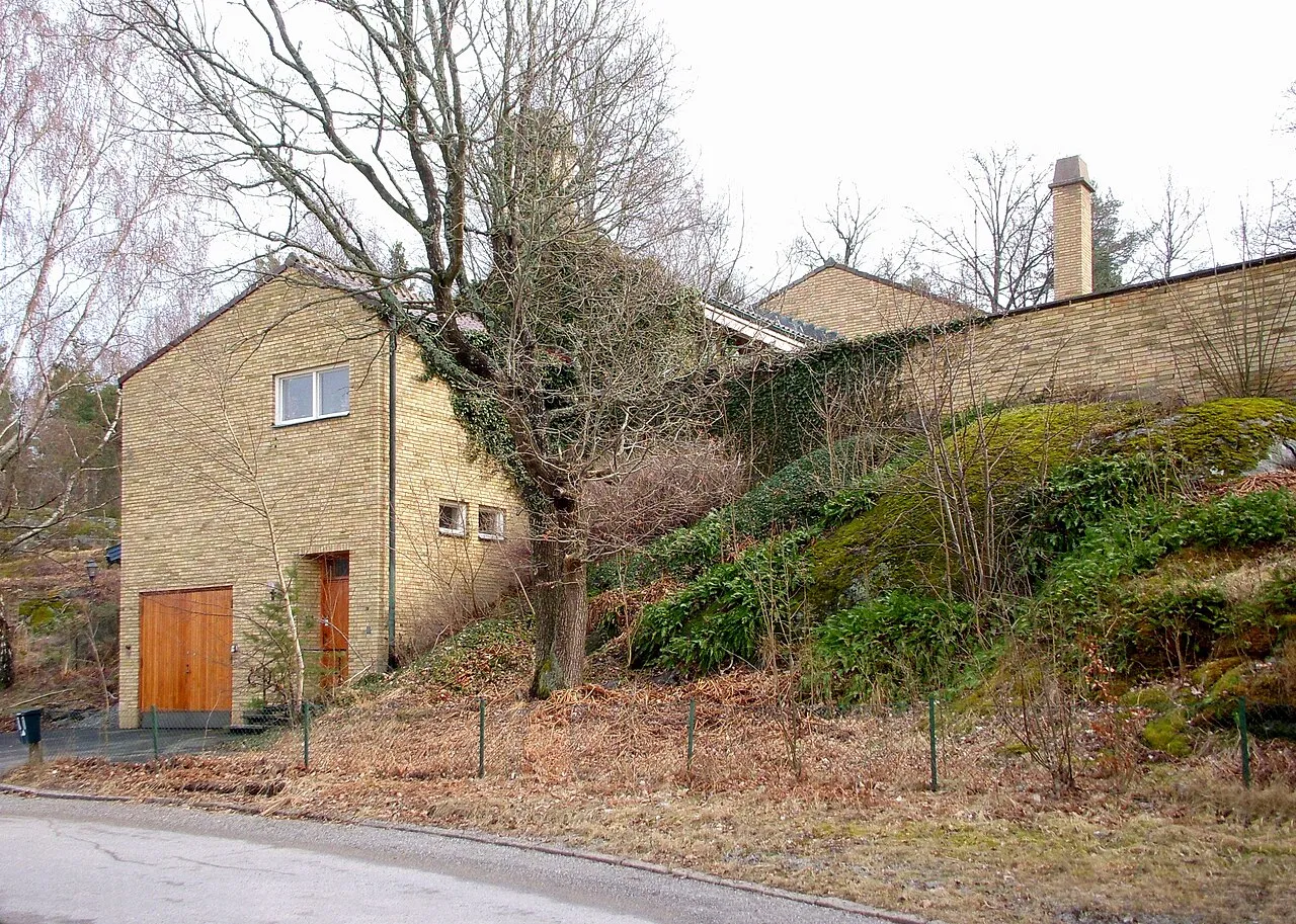 Villa Sundahl