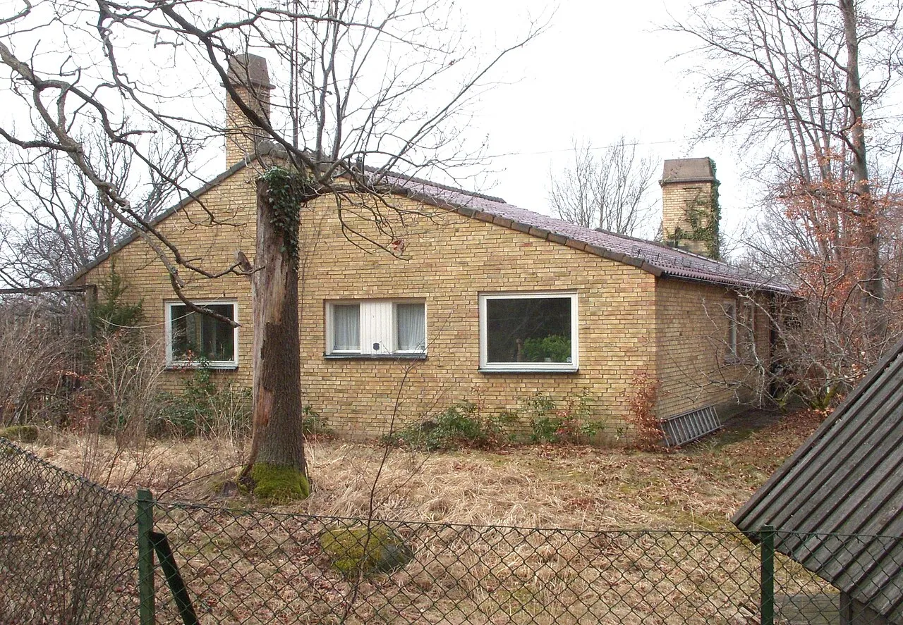 Villa Sundahl