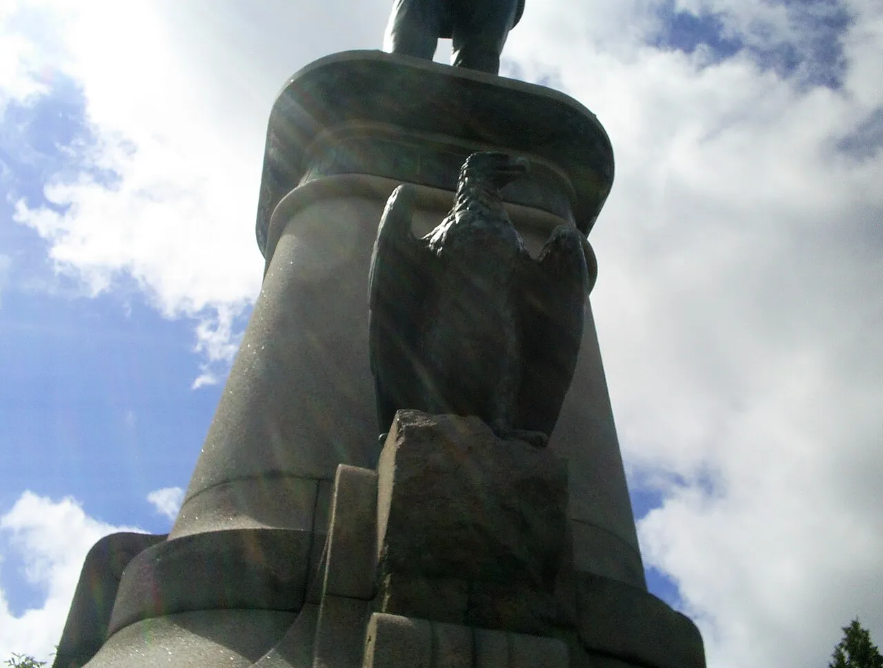 John Ericsson-monumentet