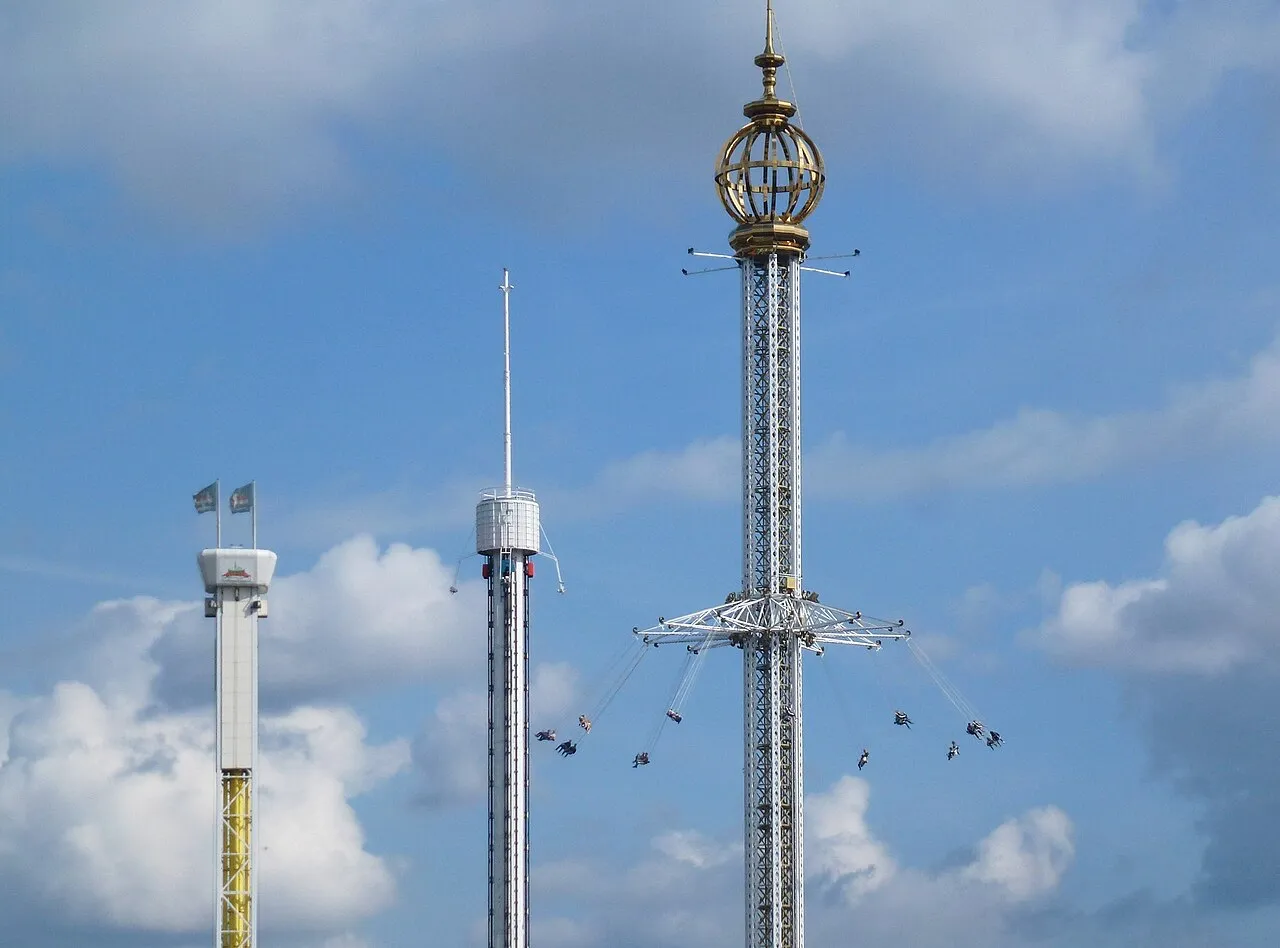 Gröna Lund