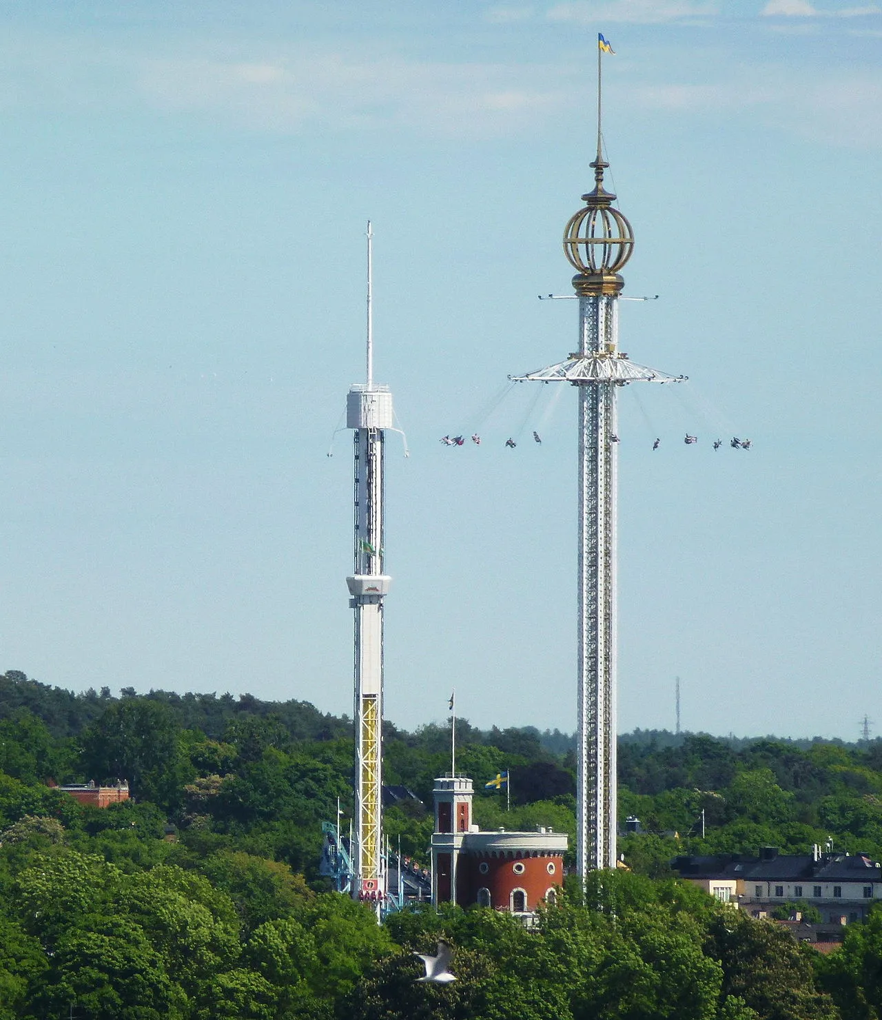 Gröna Lund