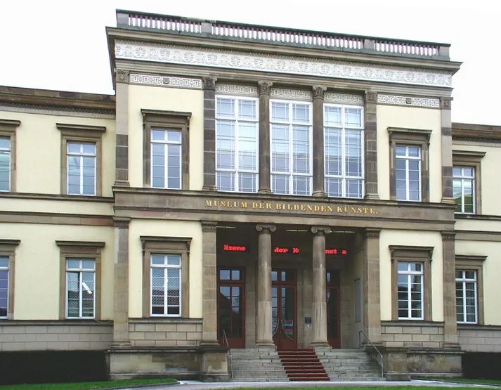Staatsgalerie Stuttgart