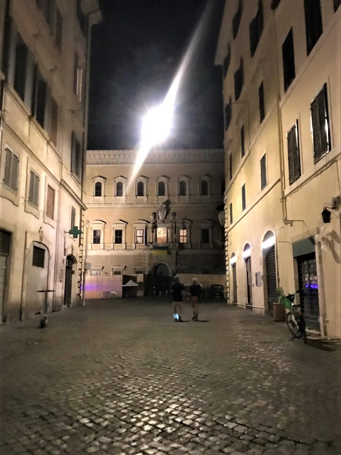Palazzo Farnese