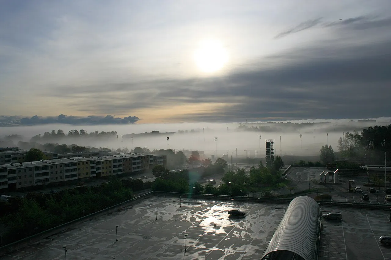 Täby Centrum