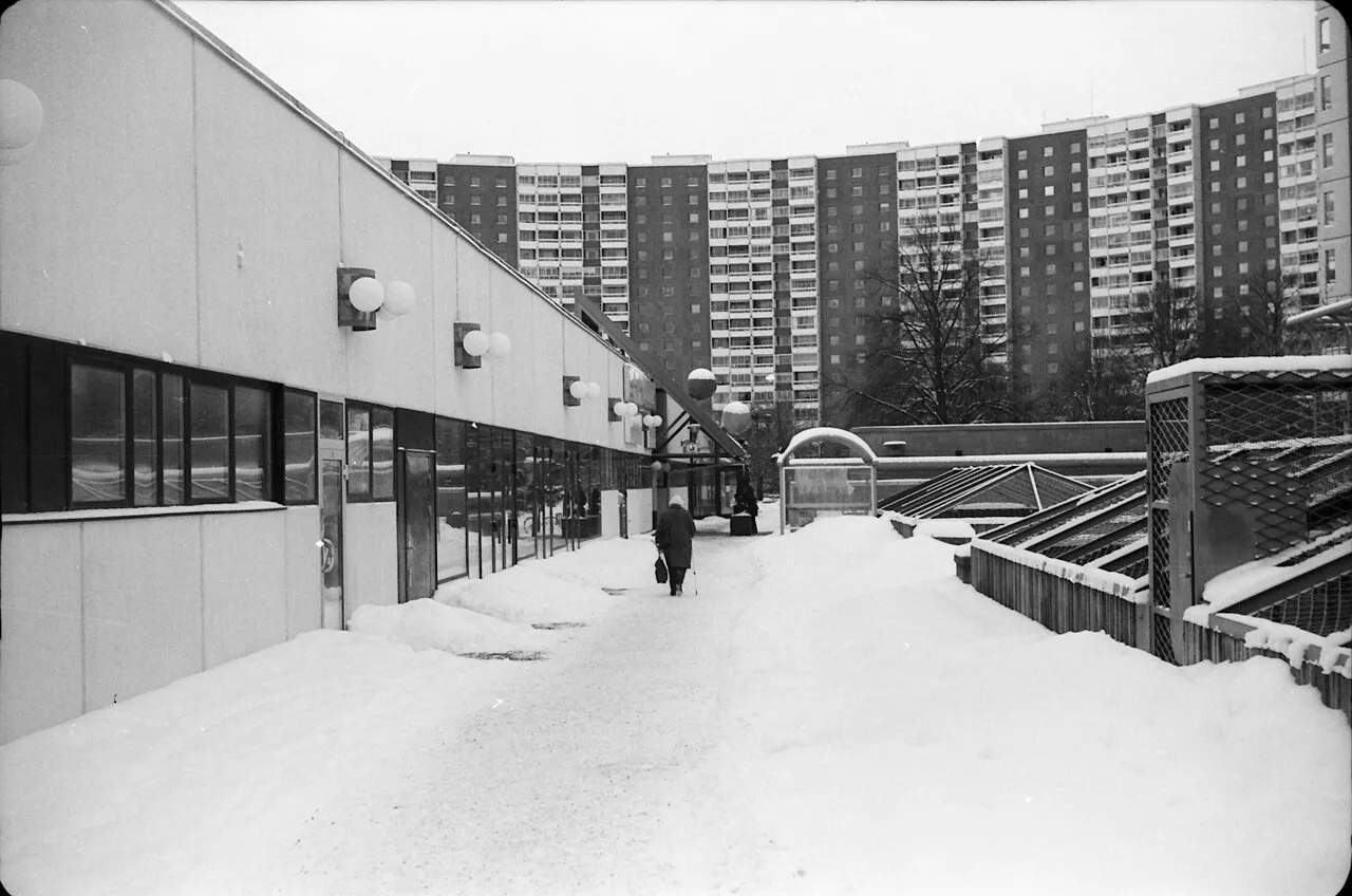 Täby Centrum