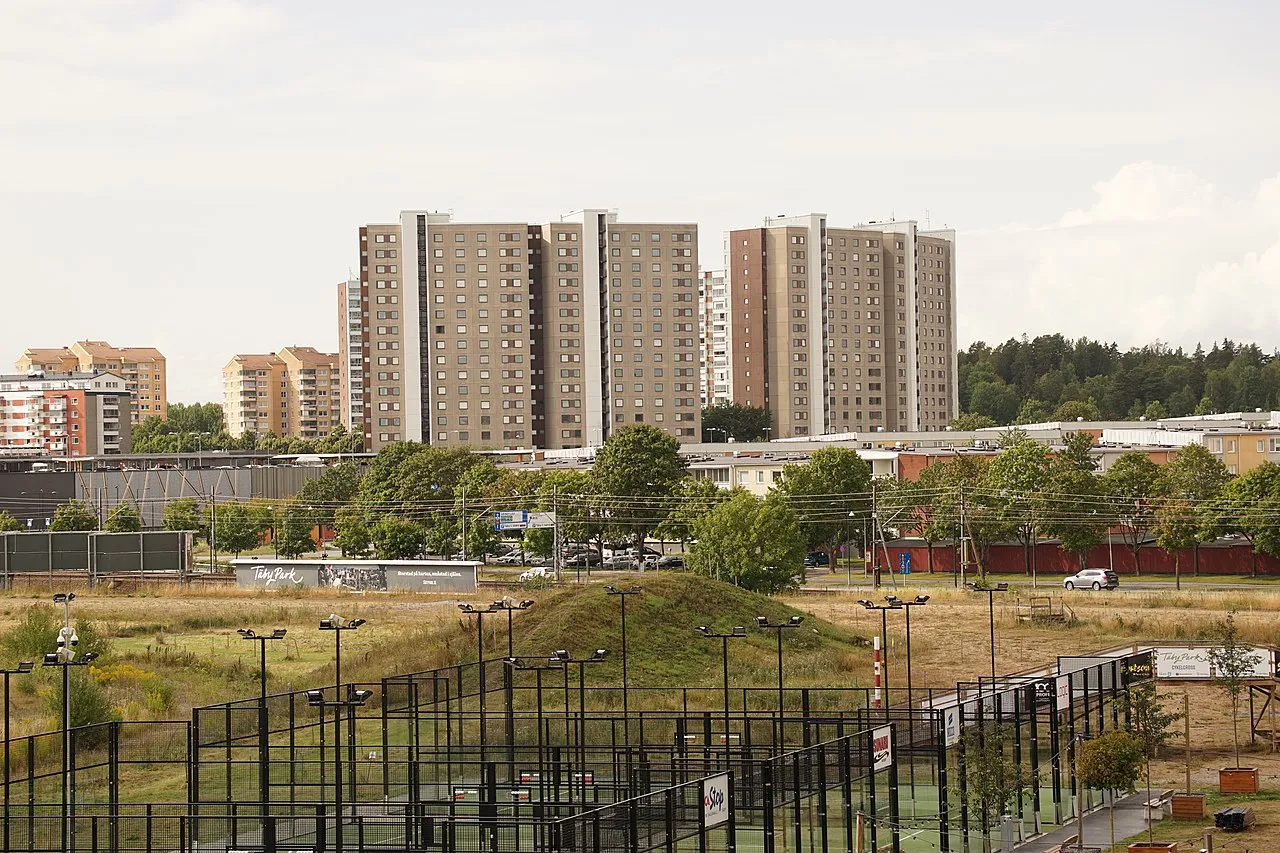 Täby Centrum